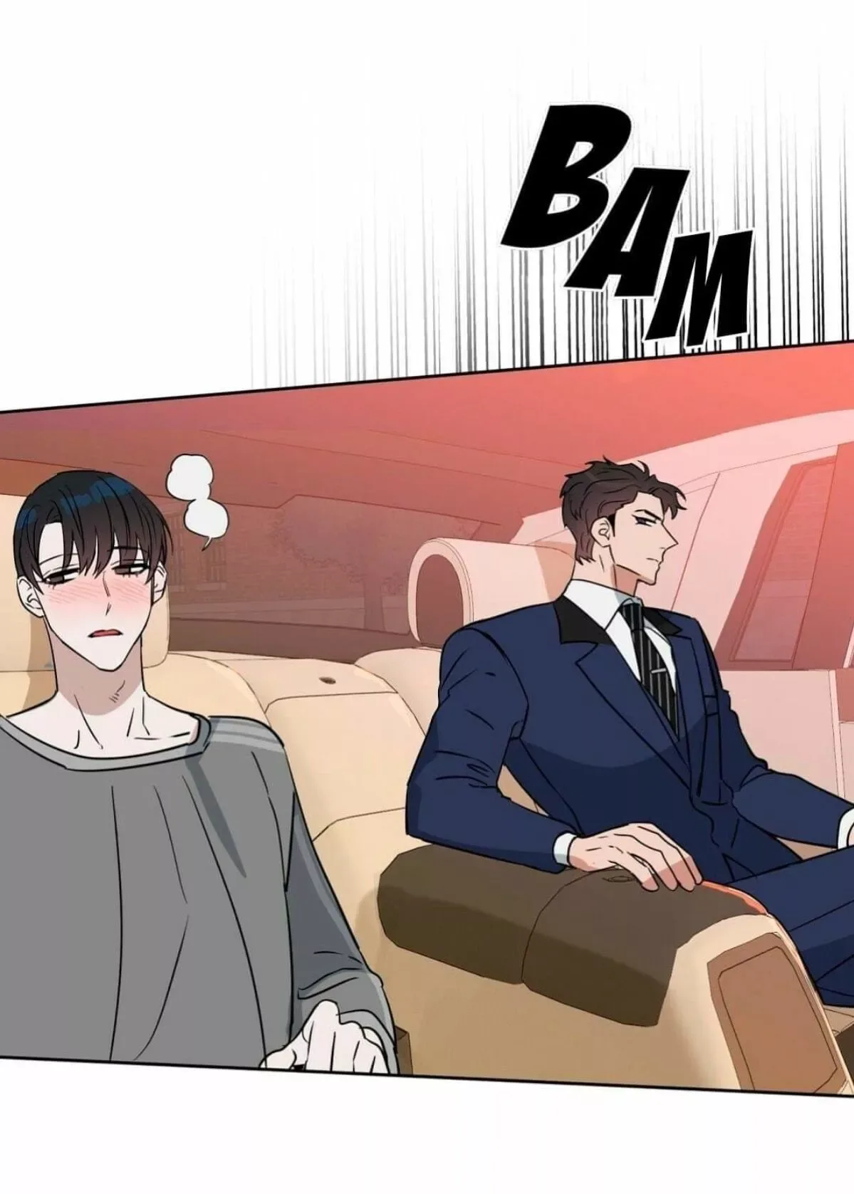 Kiss me, Liar Chapter 39 page 70