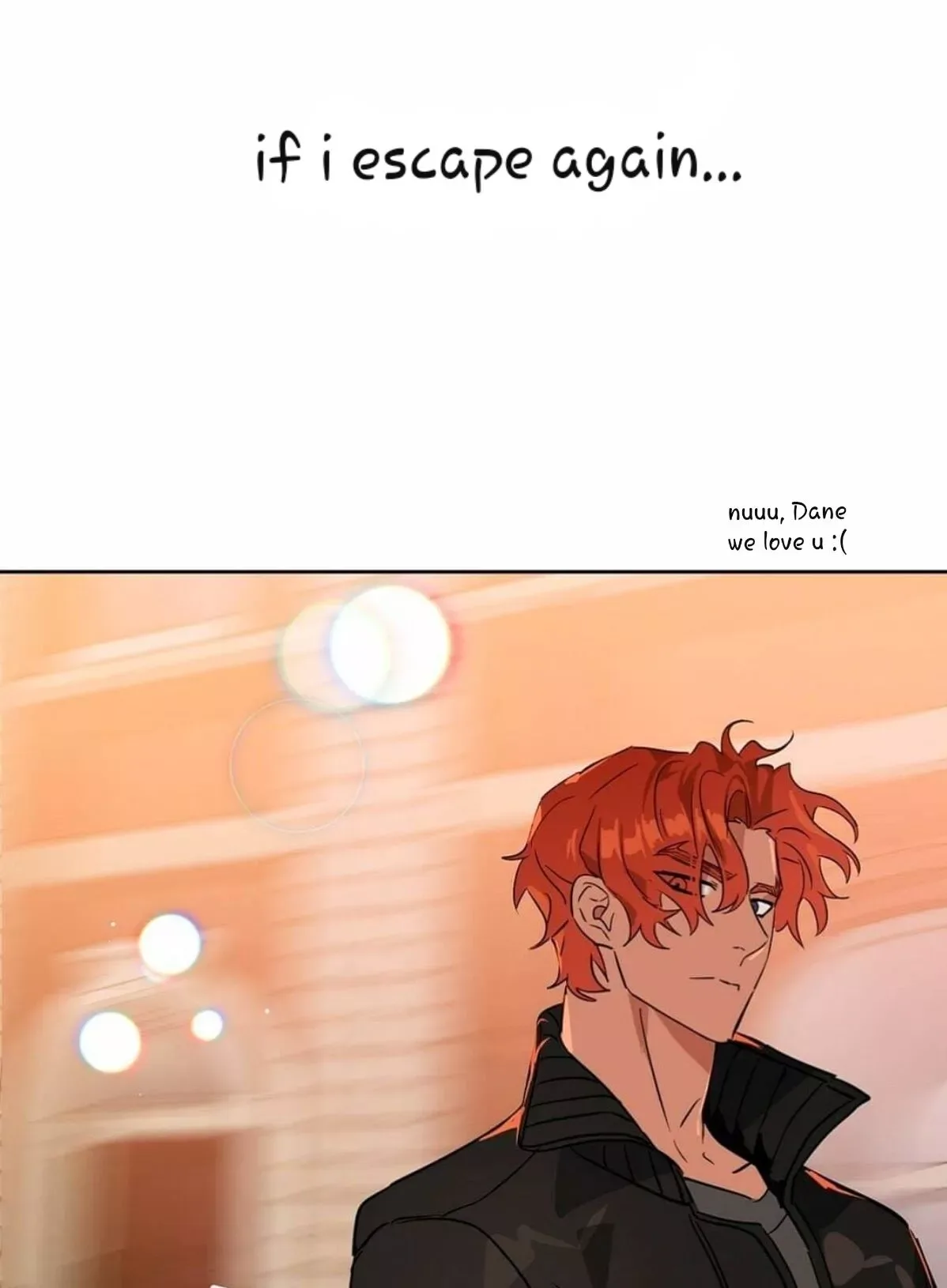 Kiss me, Liar Chapter 39 page 72