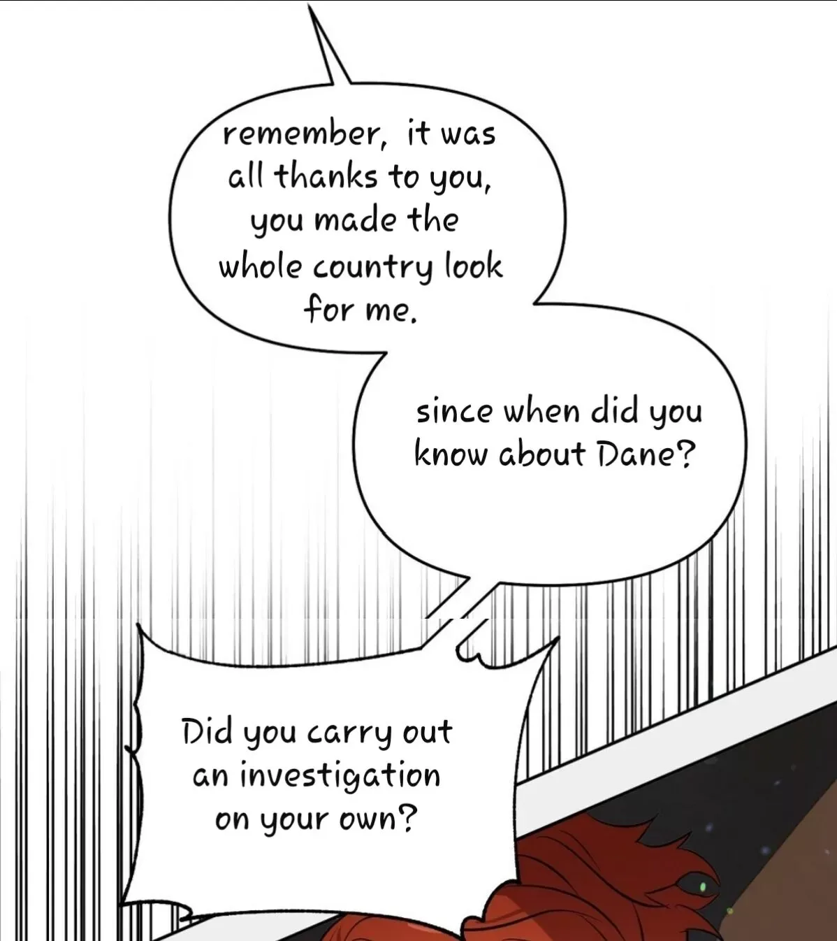 Kiss me, Liar Chapter 40 page 9