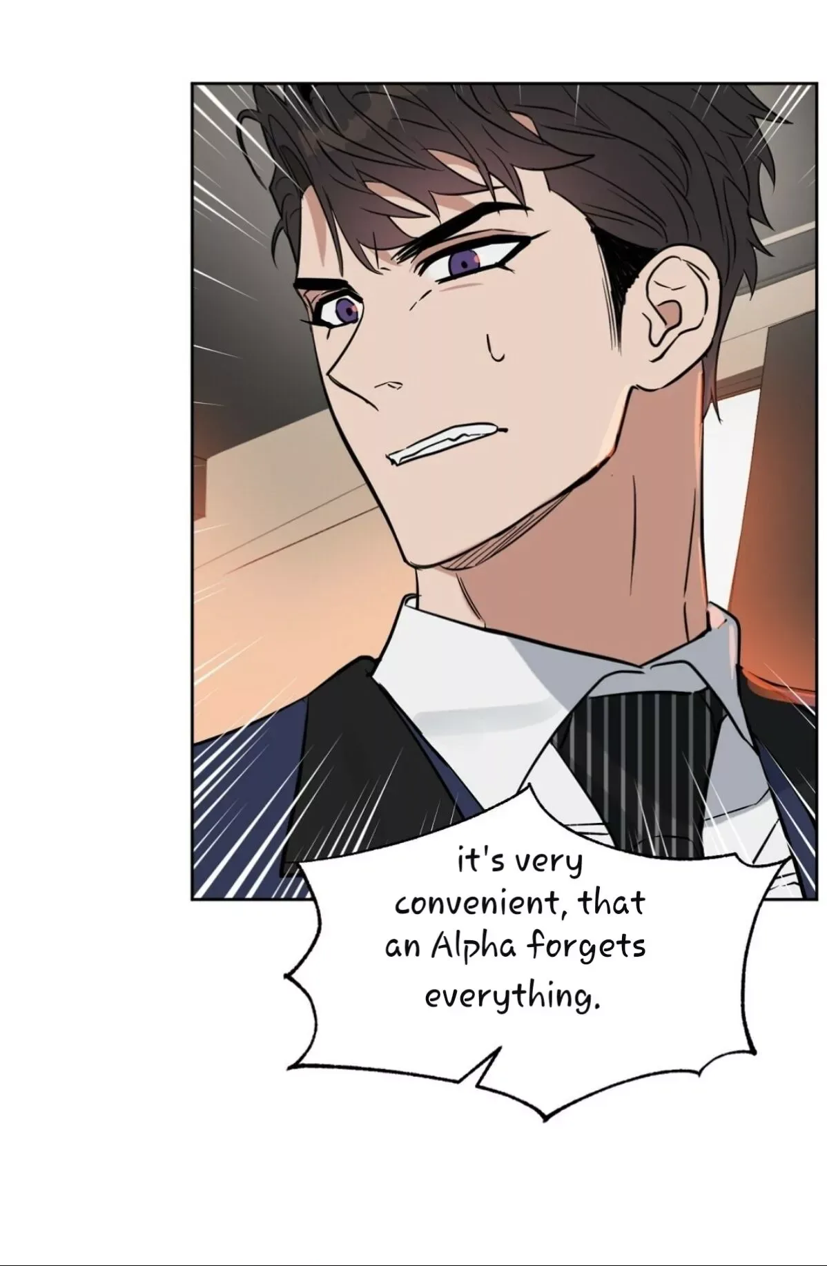 Kiss me, Liar Chapter 40 page 18