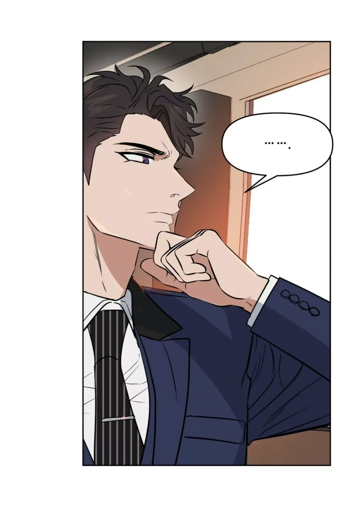 Kiss me, Liar Chapter 40 page 20
