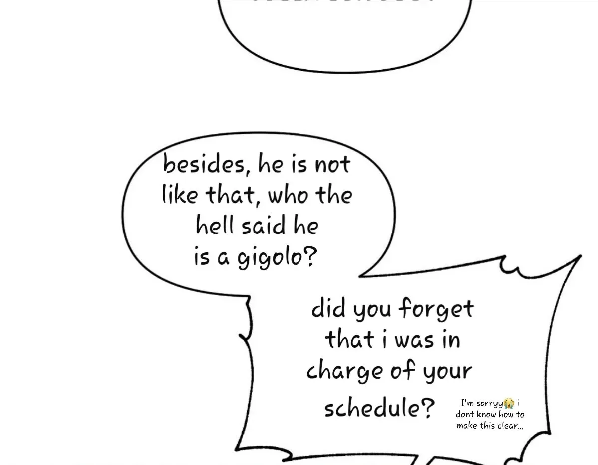 Kiss me, Liar Chapter 40 page 16