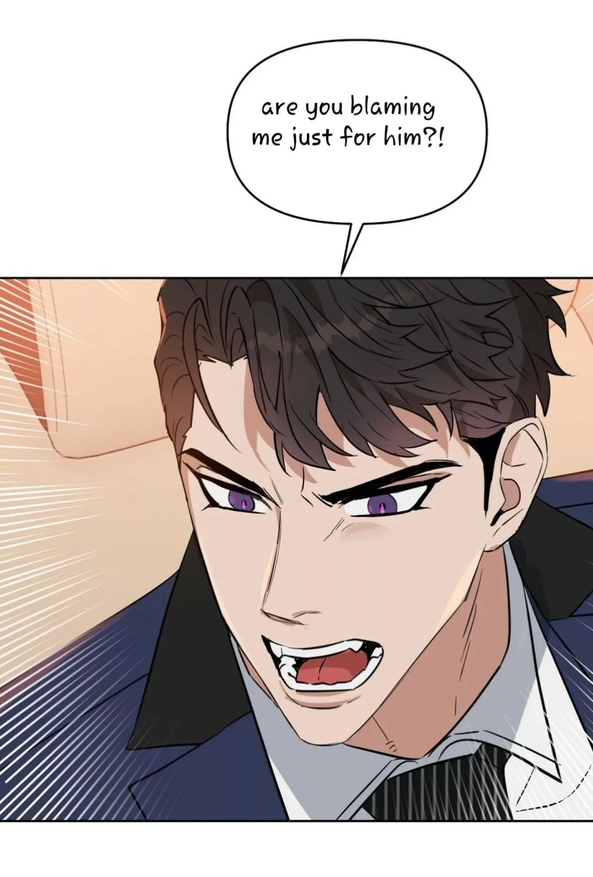 Kiss me, Liar Chapter 40 page 14