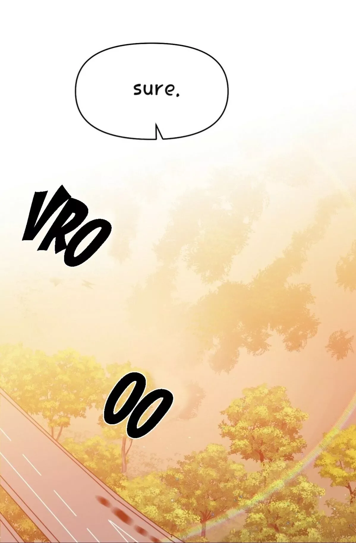 Kiss me, Liar Chapter 40 page 33
