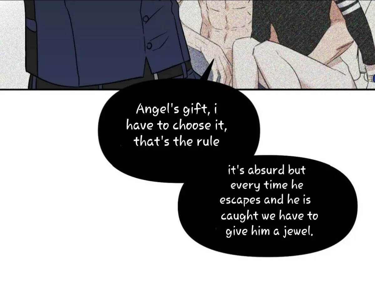 Kiss me, Liar Chapter 40 page 54