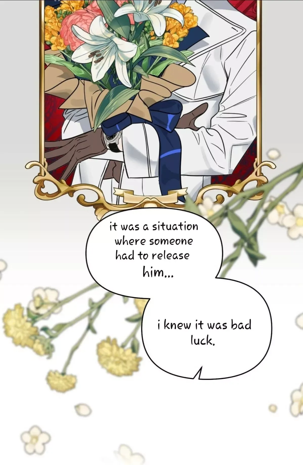 Kiss me, Liar Chapter 40 page 56