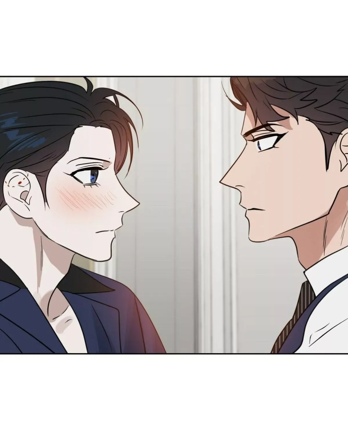 Kiss me, Liar Chapter 40 page 62