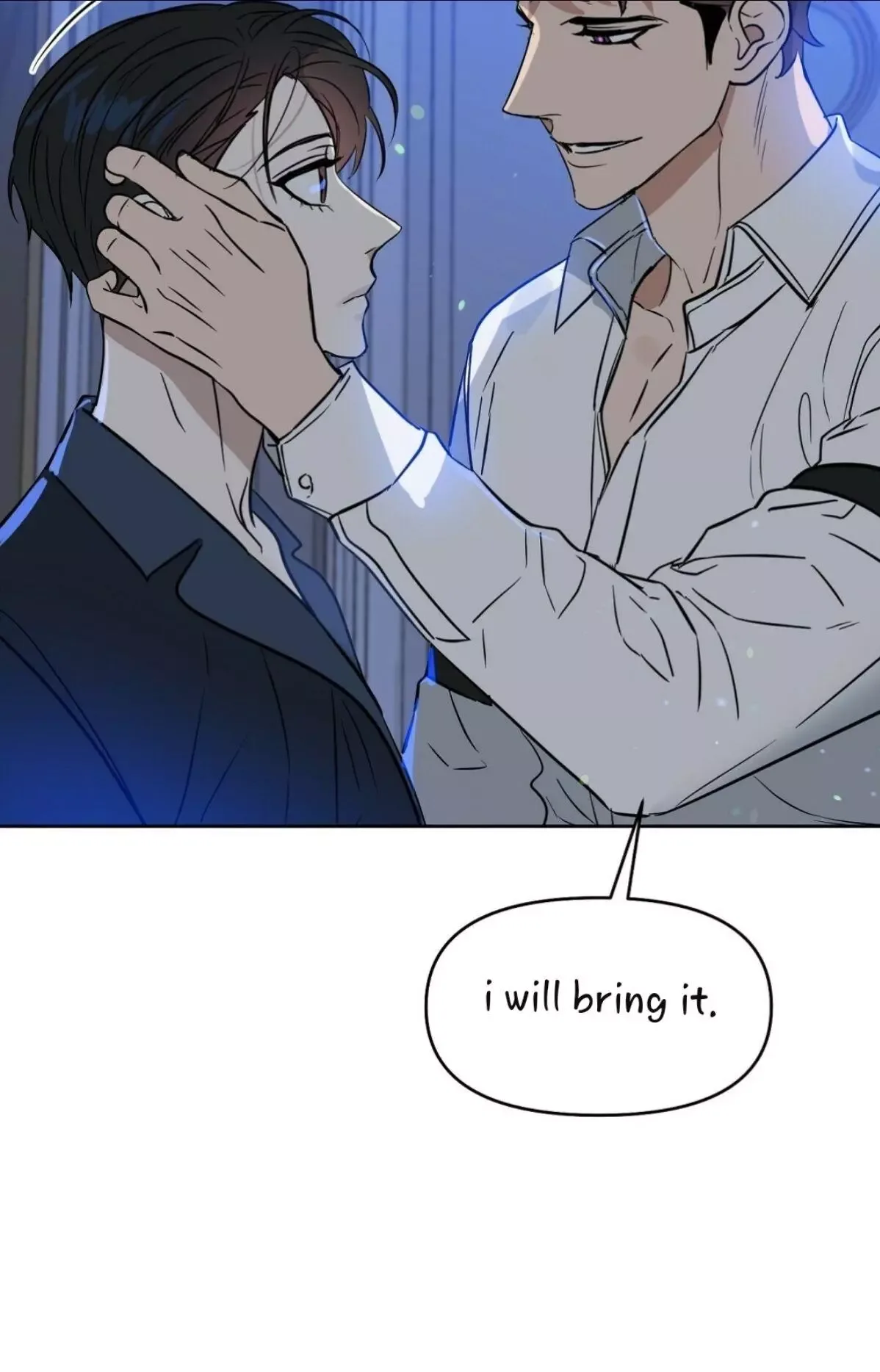Kiss me, Liar Chapter 41 page 17