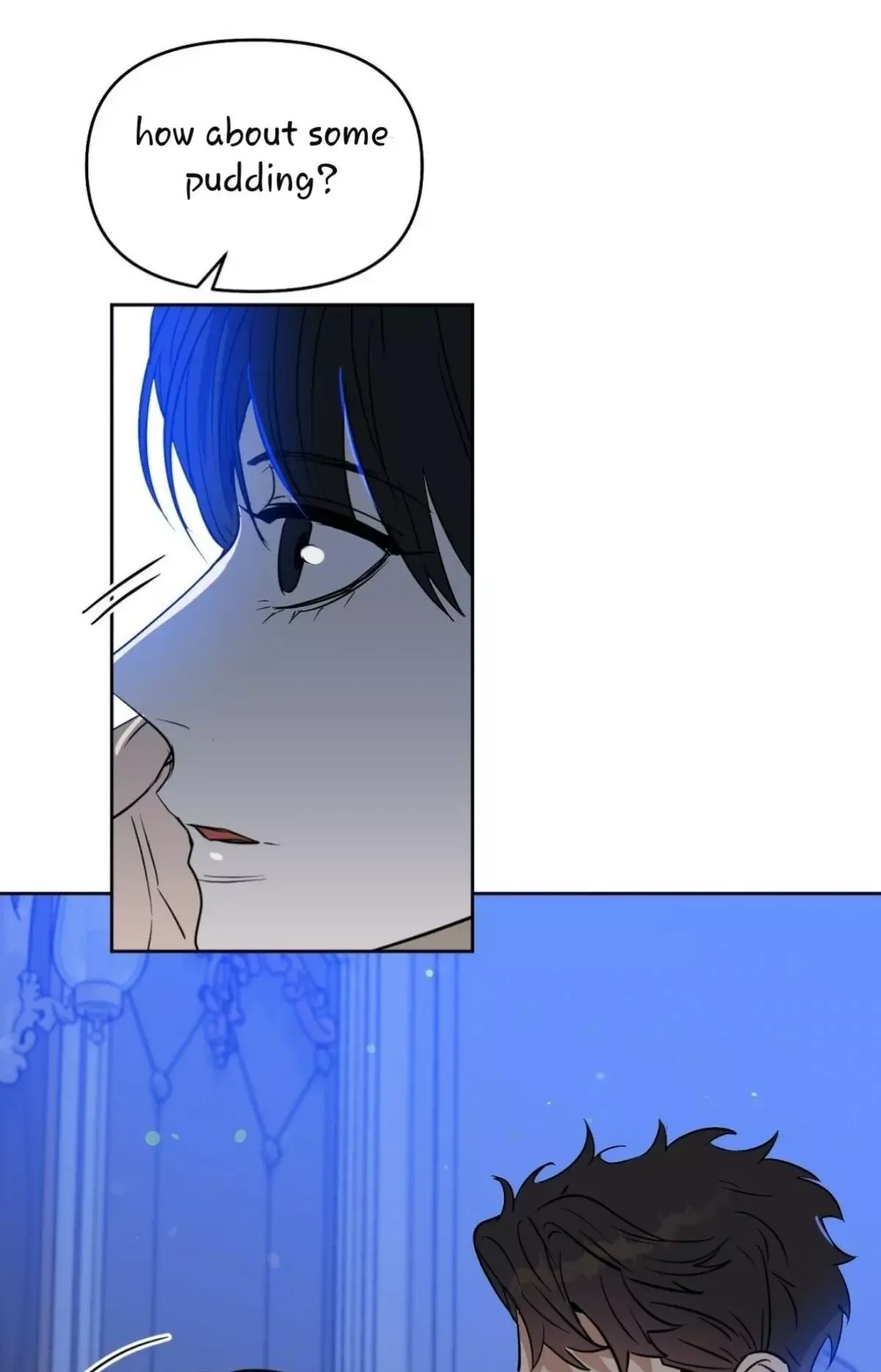 Kiss me, Liar Chapter 41 page 16