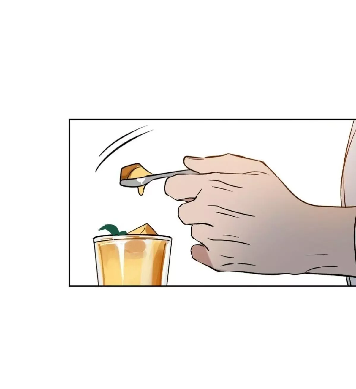 Kiss me, Liar Chapter 41 page 6