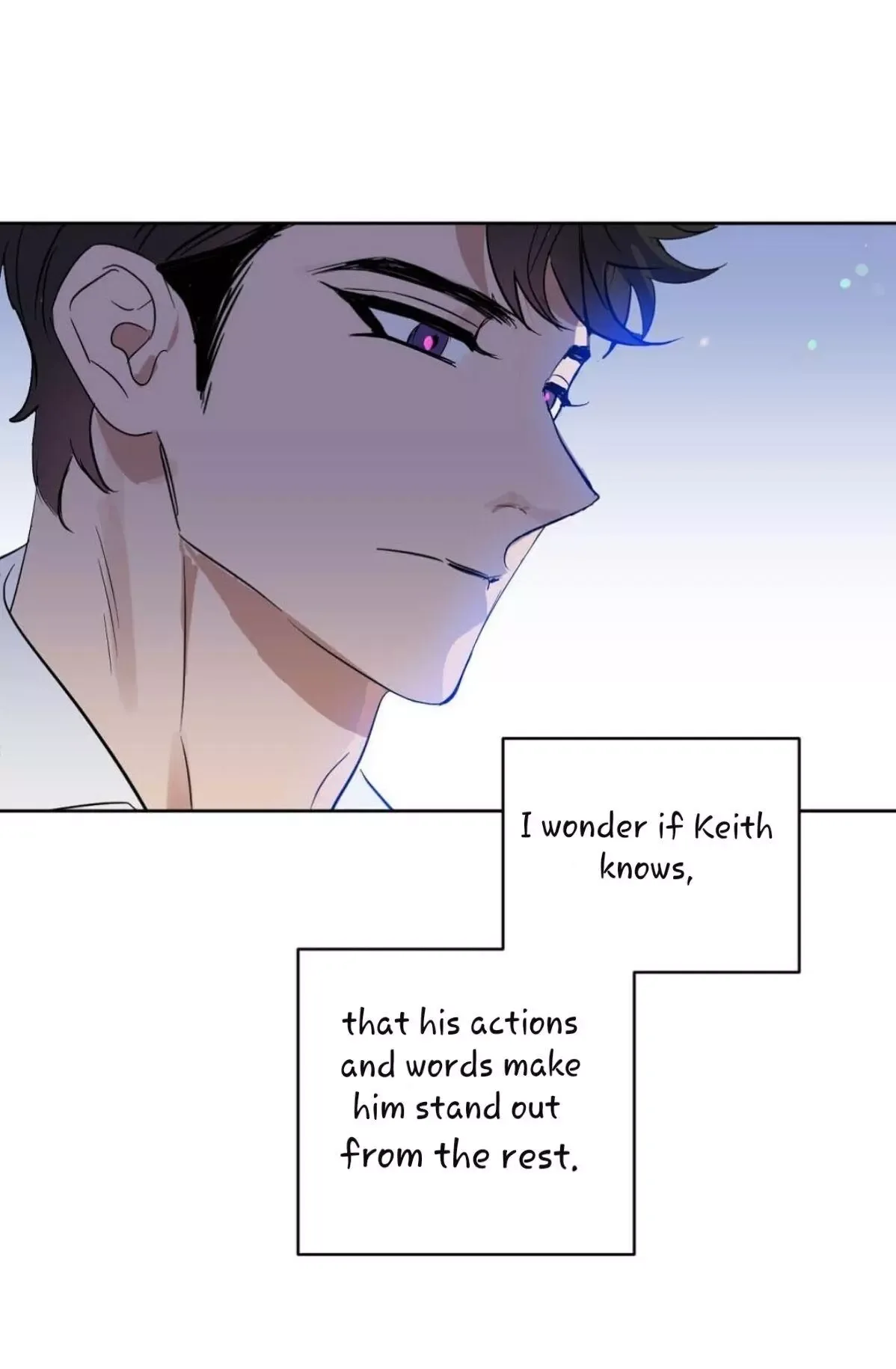 Kiss me, Liar Chapter 41 page 28
