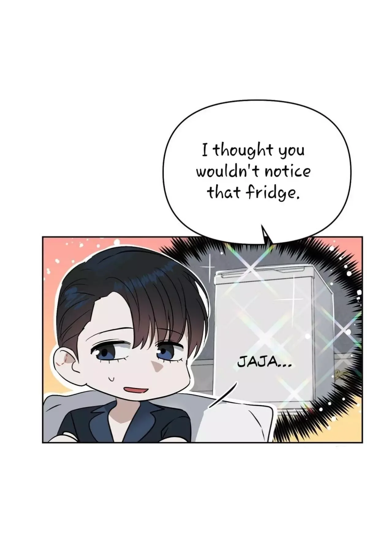 Kiss me, Liar Chapter 41 page 24