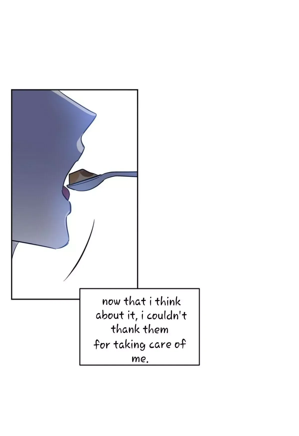 Kiss me, Liar Chapter 41 page 20