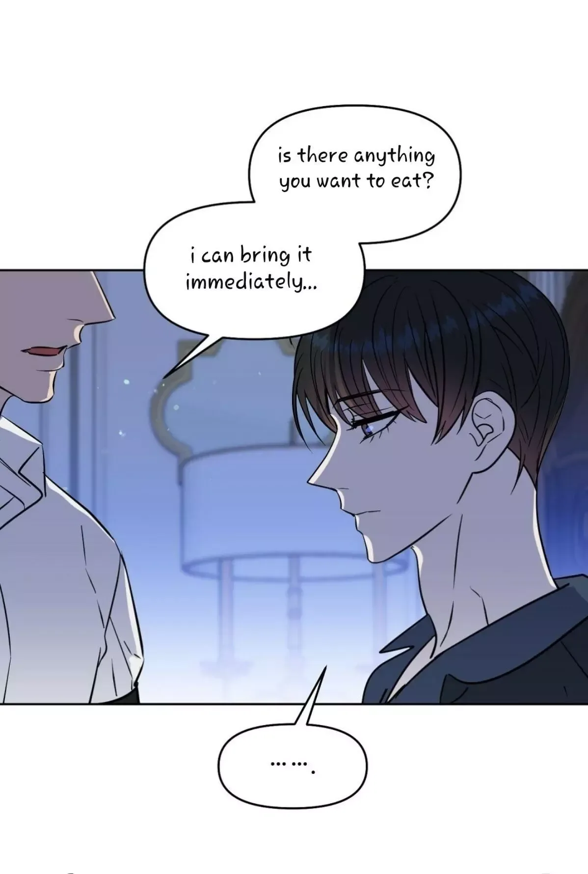 Kiss me, Liar Chapter 41 page 15