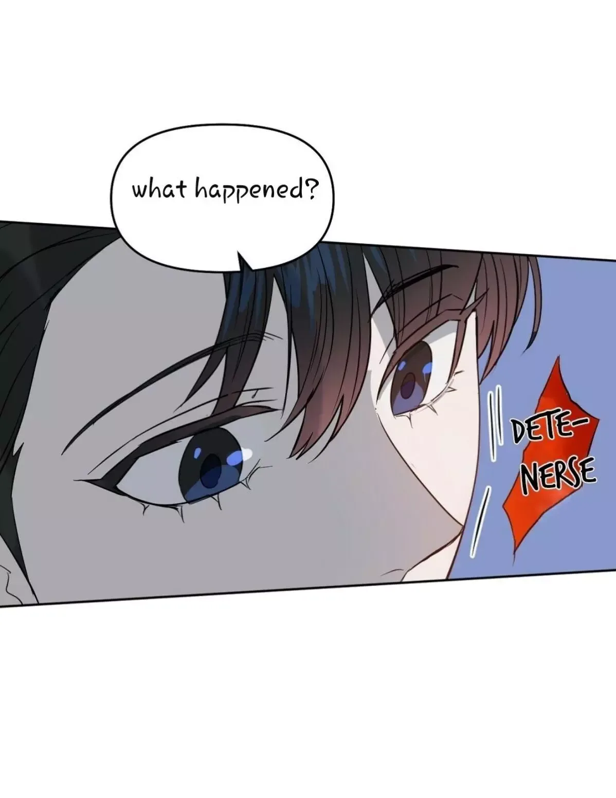 Kiss me, Liar Chapter 41 page 22