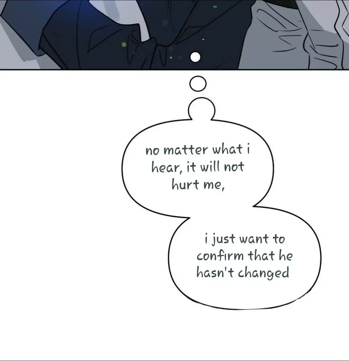 Kiss me, Liar Chapter 41 page 31
