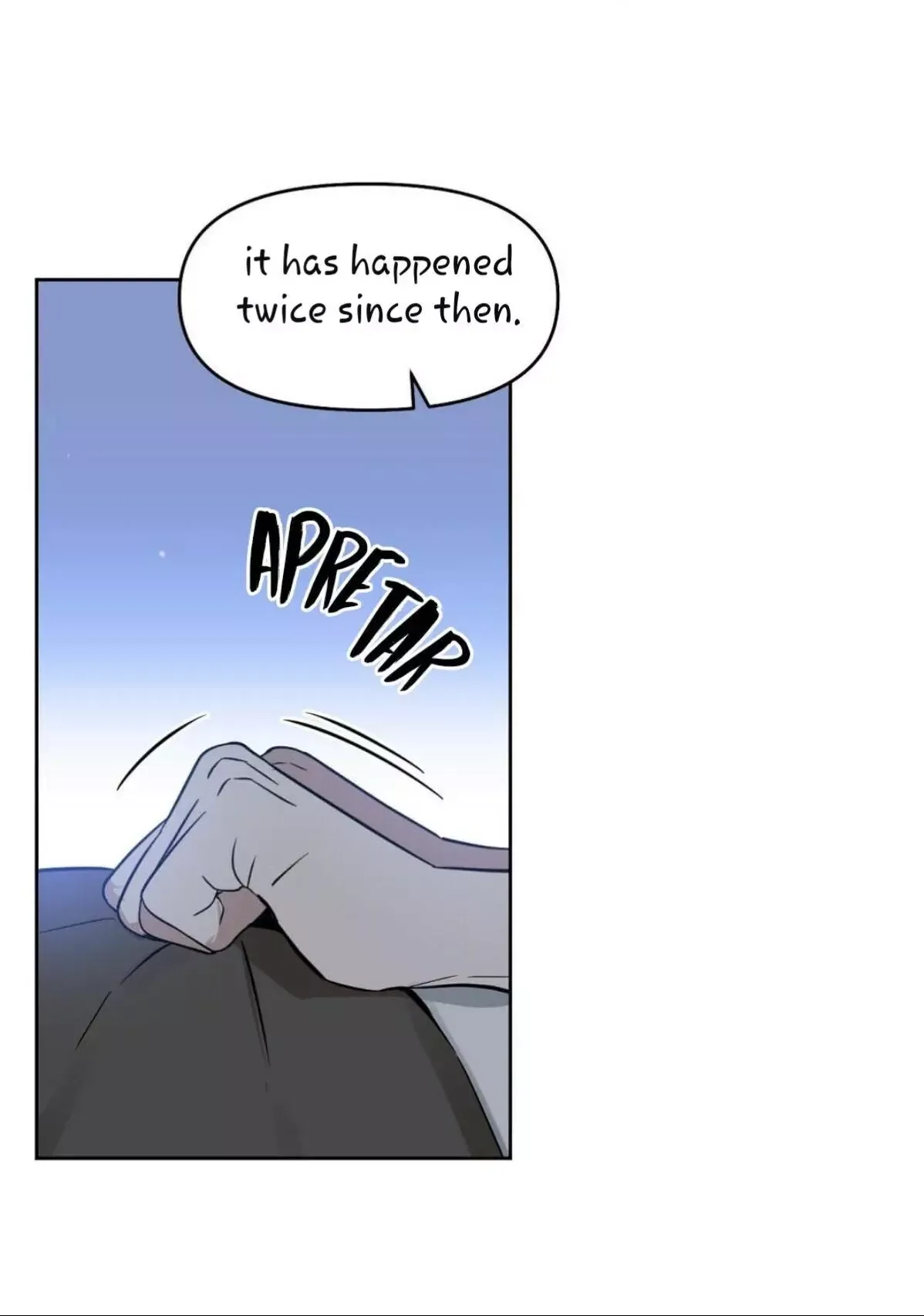 Kiss me, Liar Chapter 41 page 32