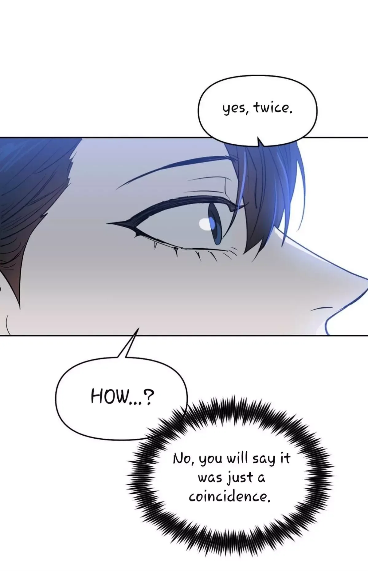Kiss me, Liar Chapter 41 page 36