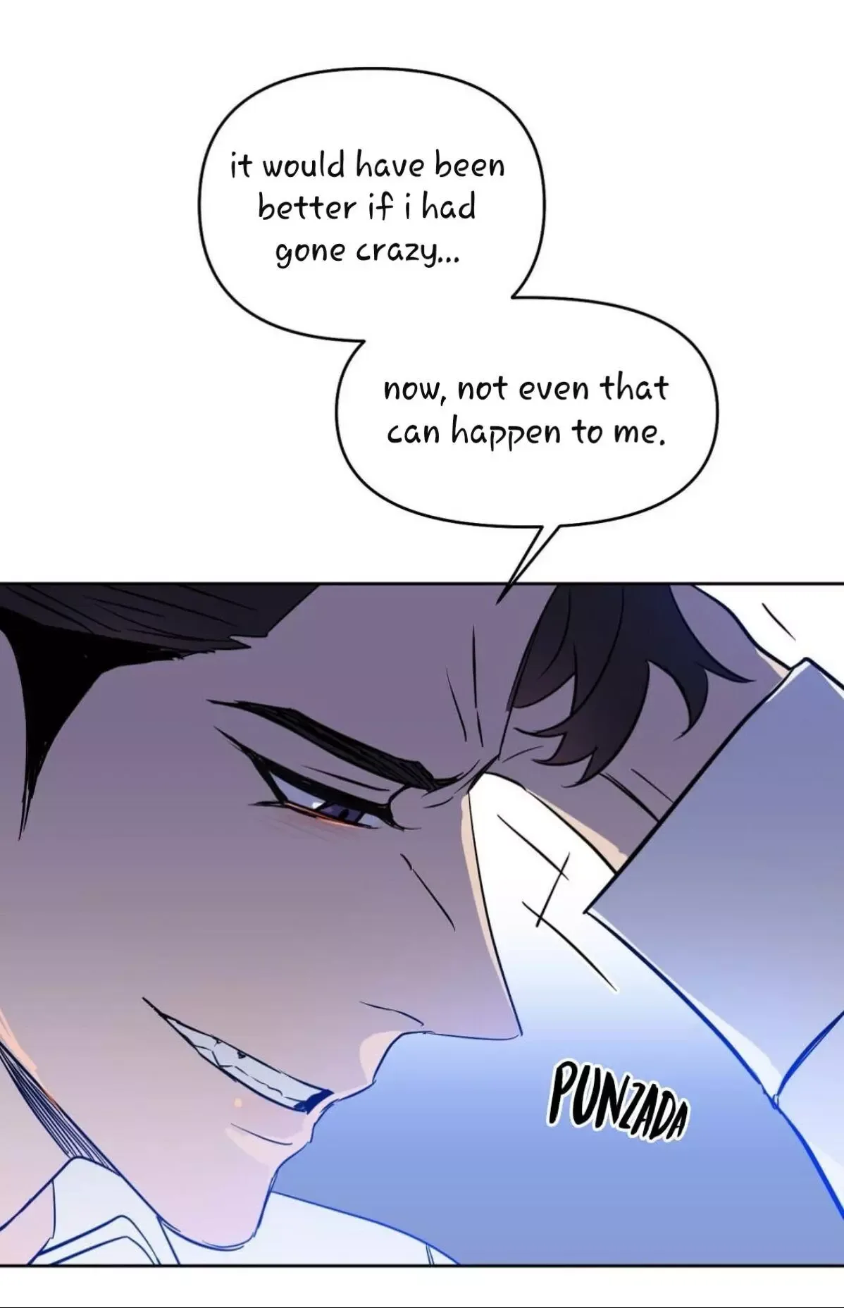 Kiss me, Liar Chapter 41 page 44