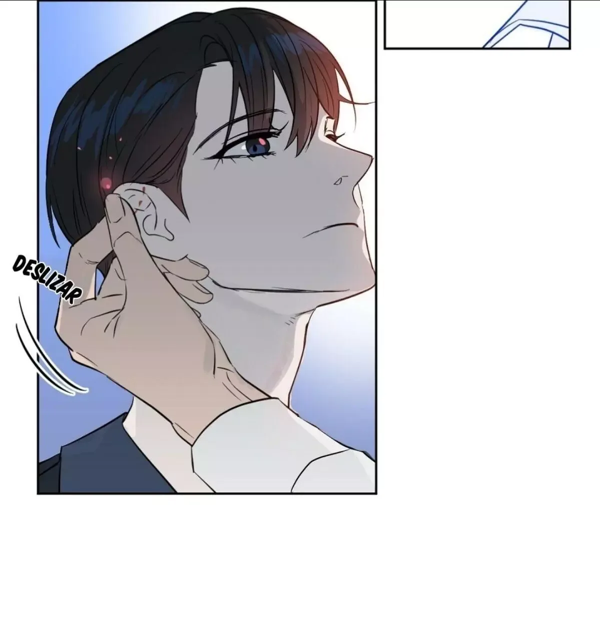 Kiss me, Liar Chapter 41 page 48