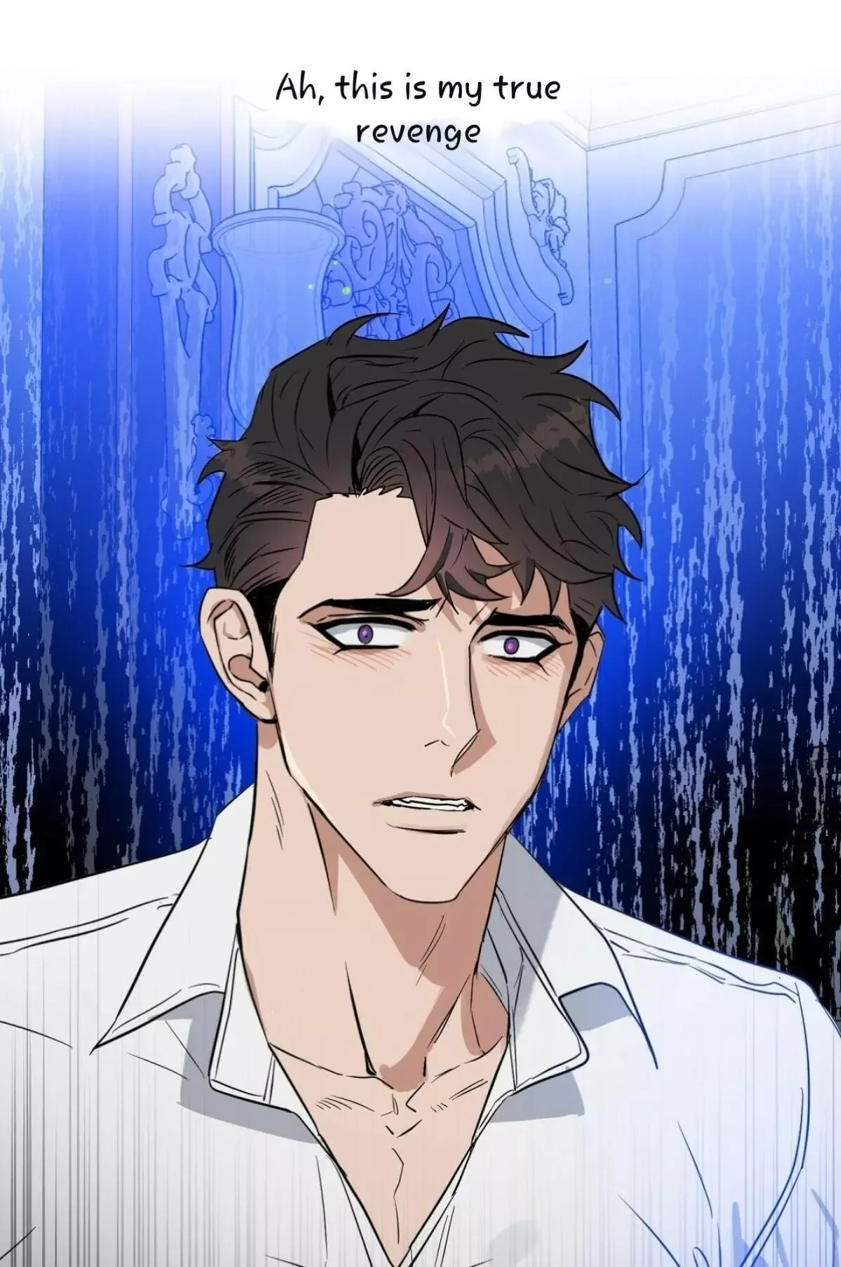 Kiss me, Liar Chapter 41 page 58