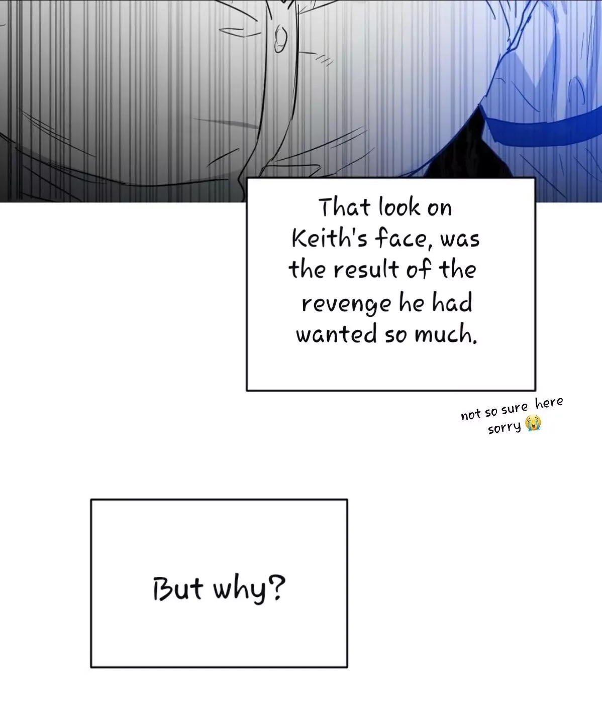 Kiss me, Liar Chapter 41 page 59