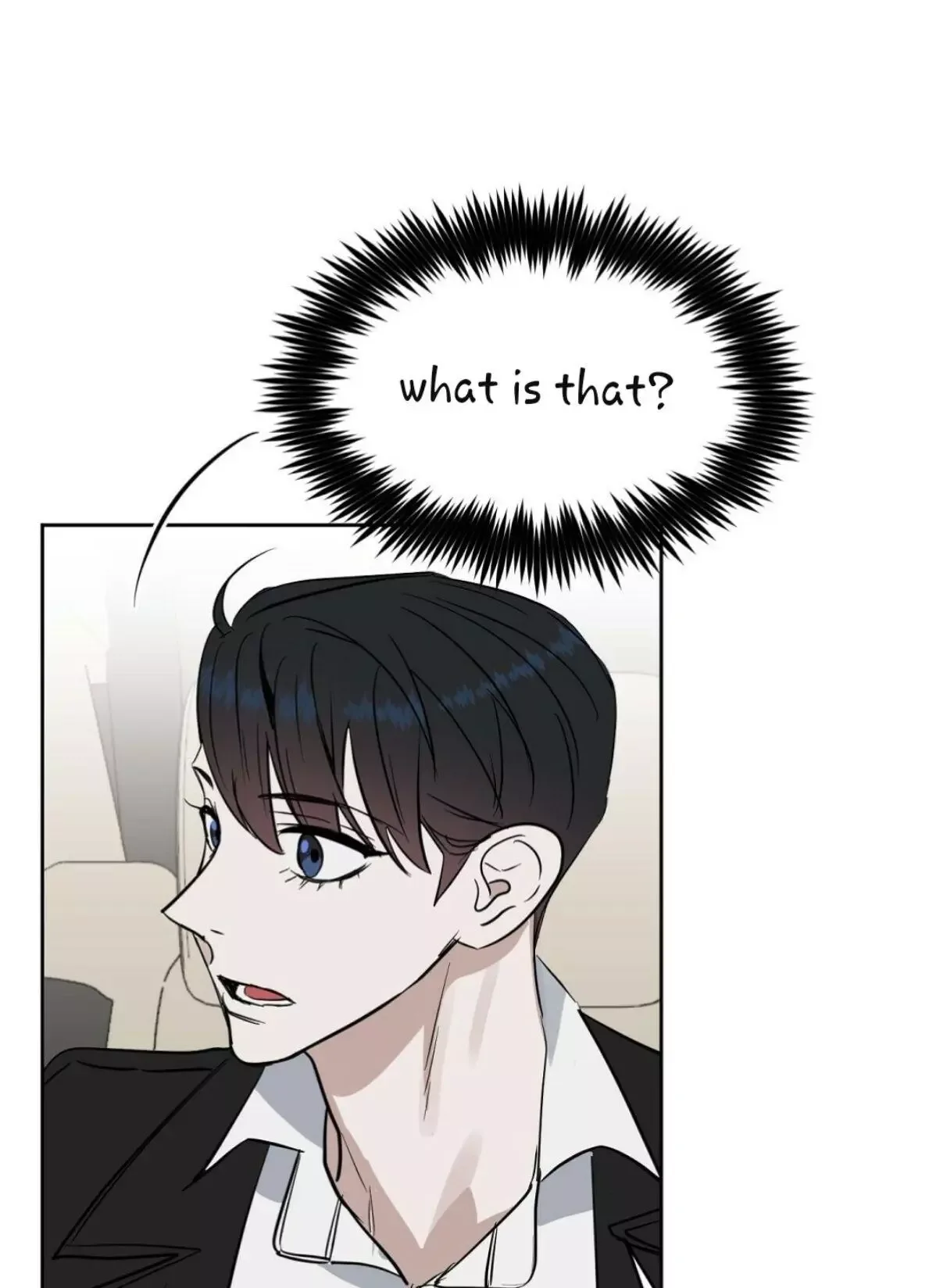 Kiss me, Liar Chapter 41 page 64