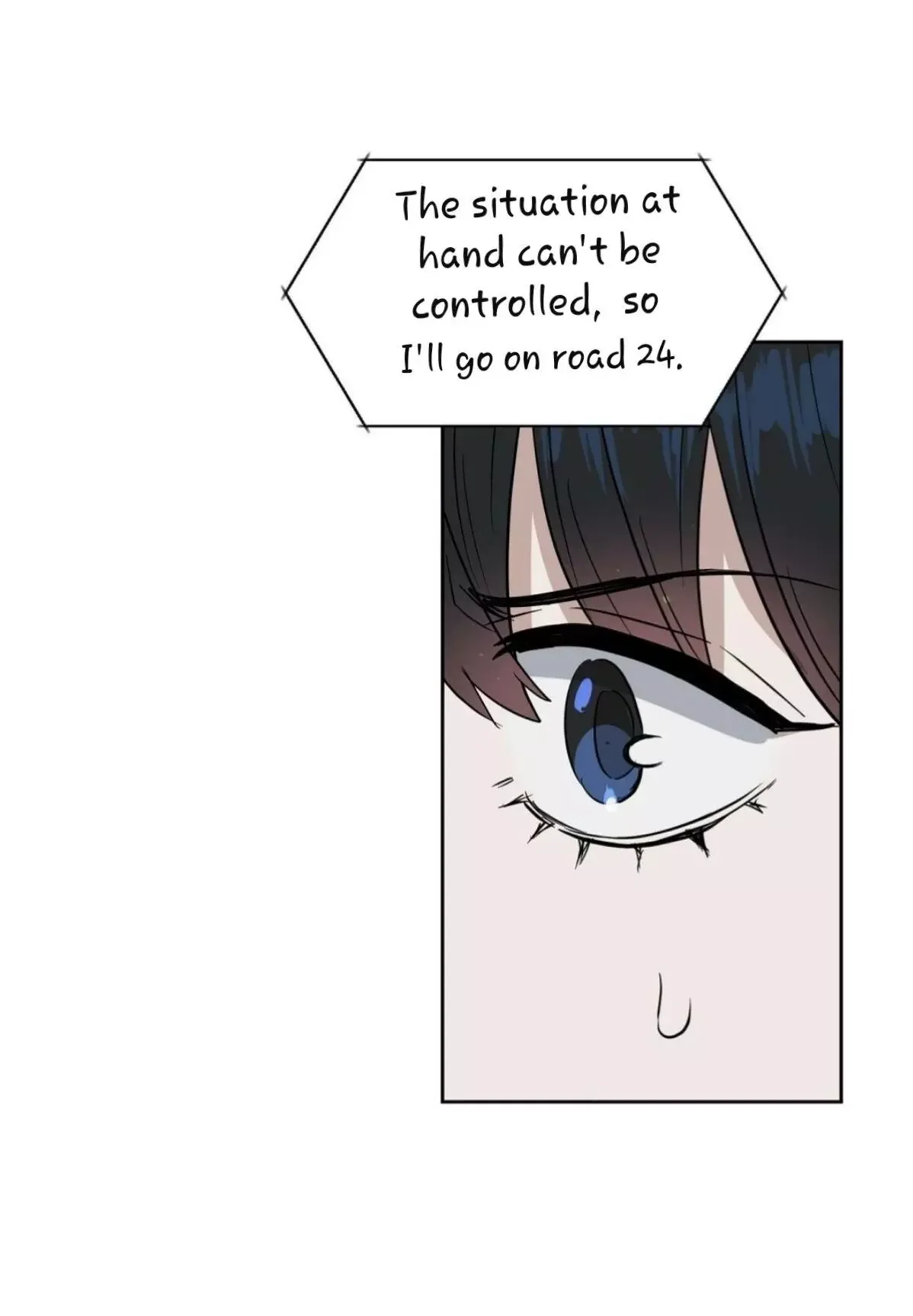 Kiss me, Liar Chapter 41 page 66