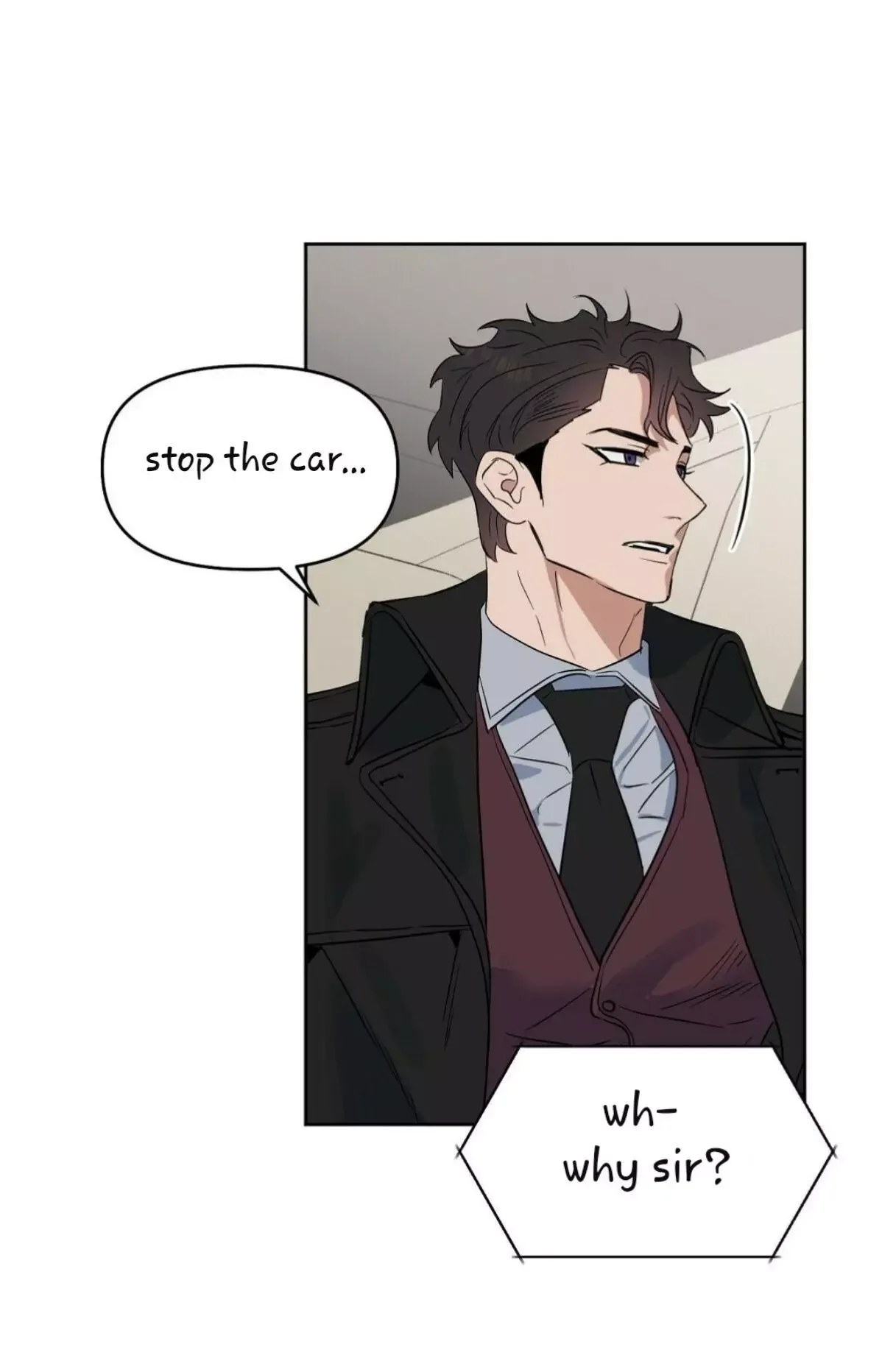 Kiss me, Liar Chapter 41 page 70