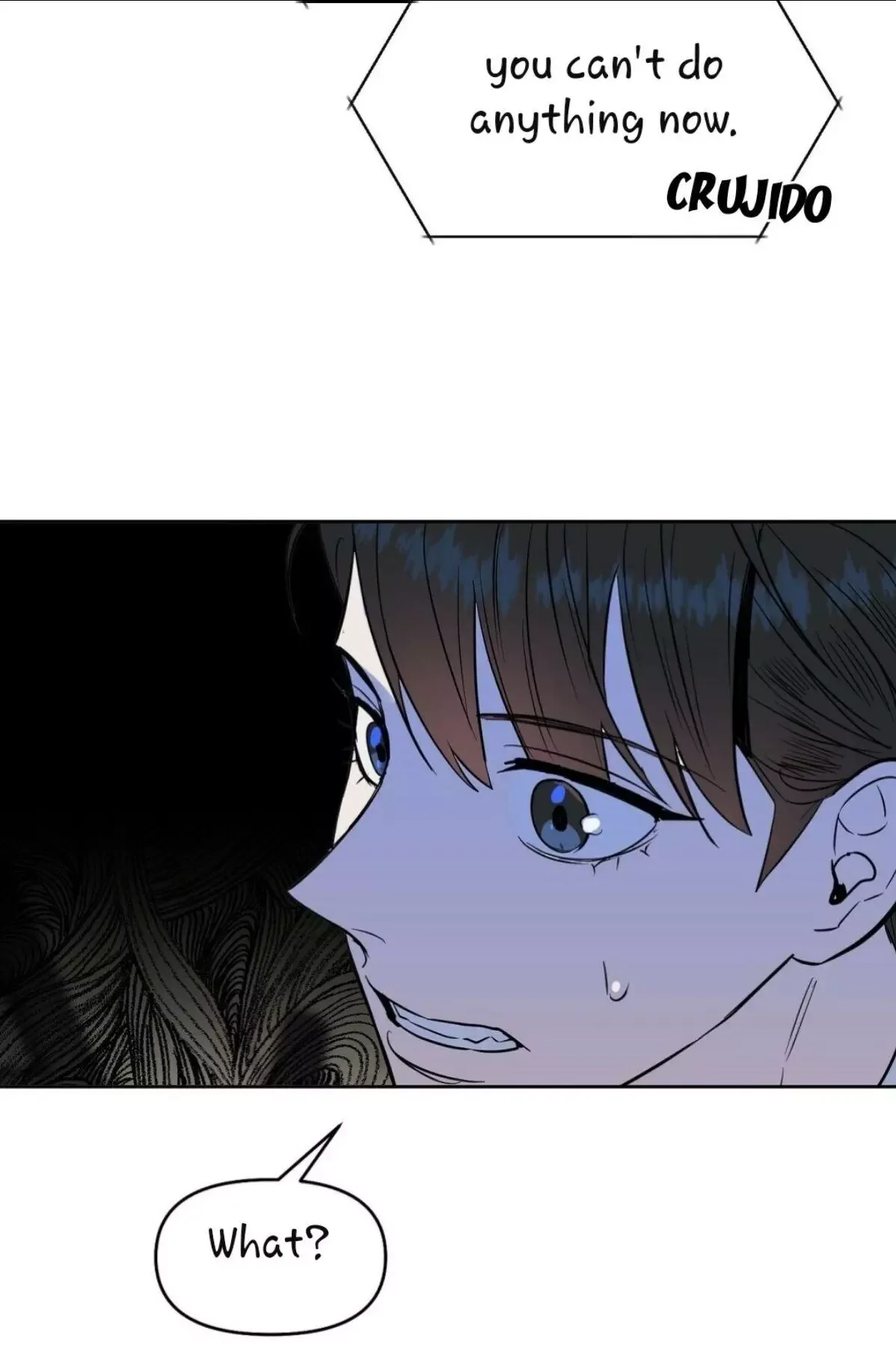 Kiss me, Liar Chapter 41 page 73