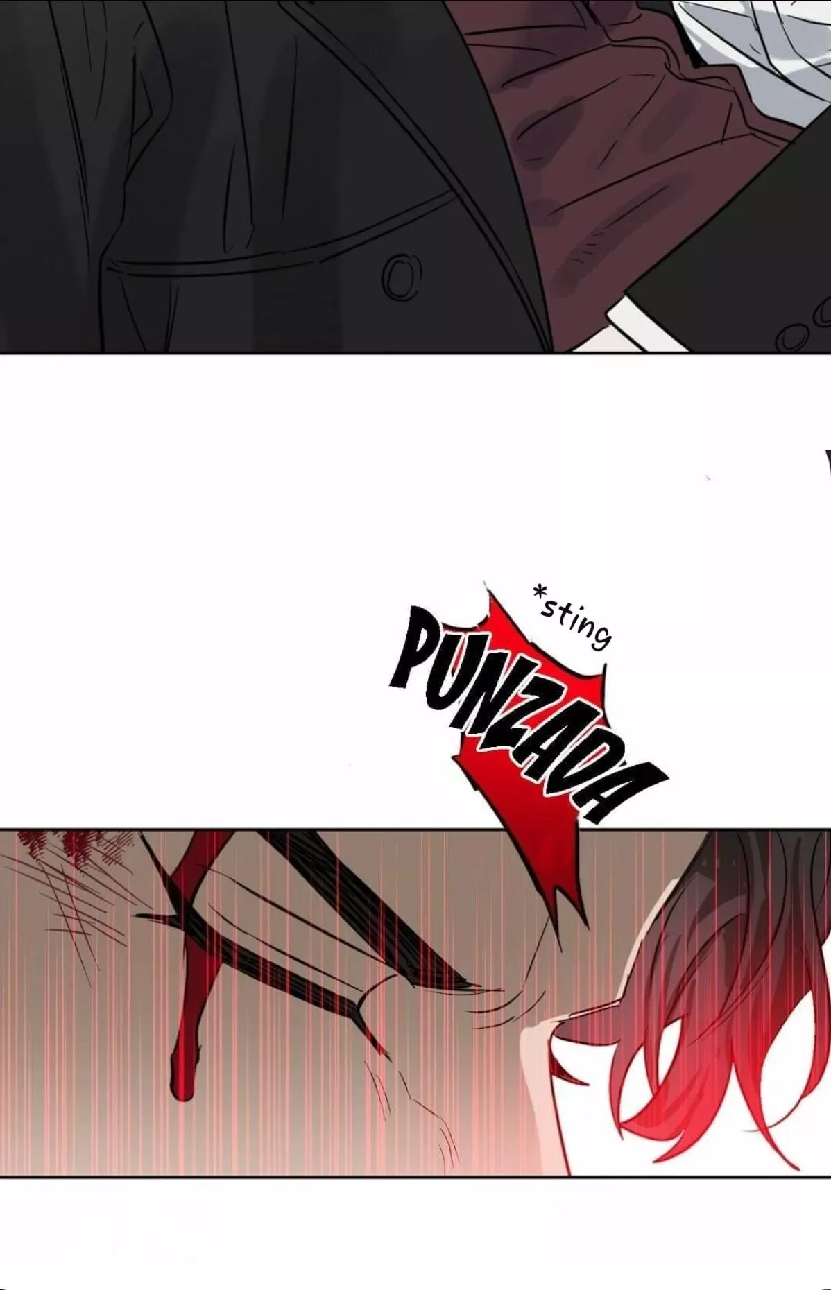 Kiss me, Liar Chapter 42 page 26