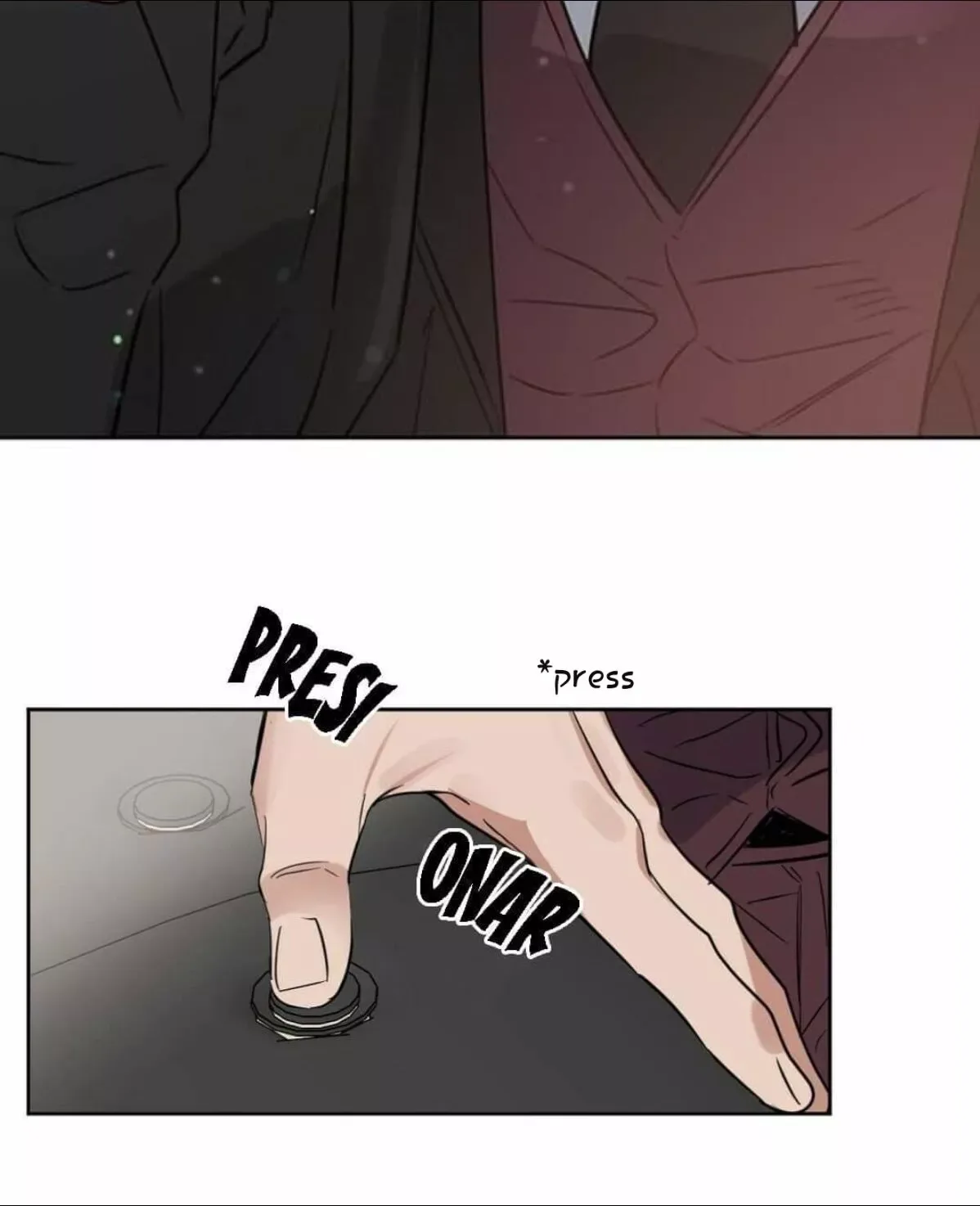 Kiss me, Liar Chapter 42 page 13