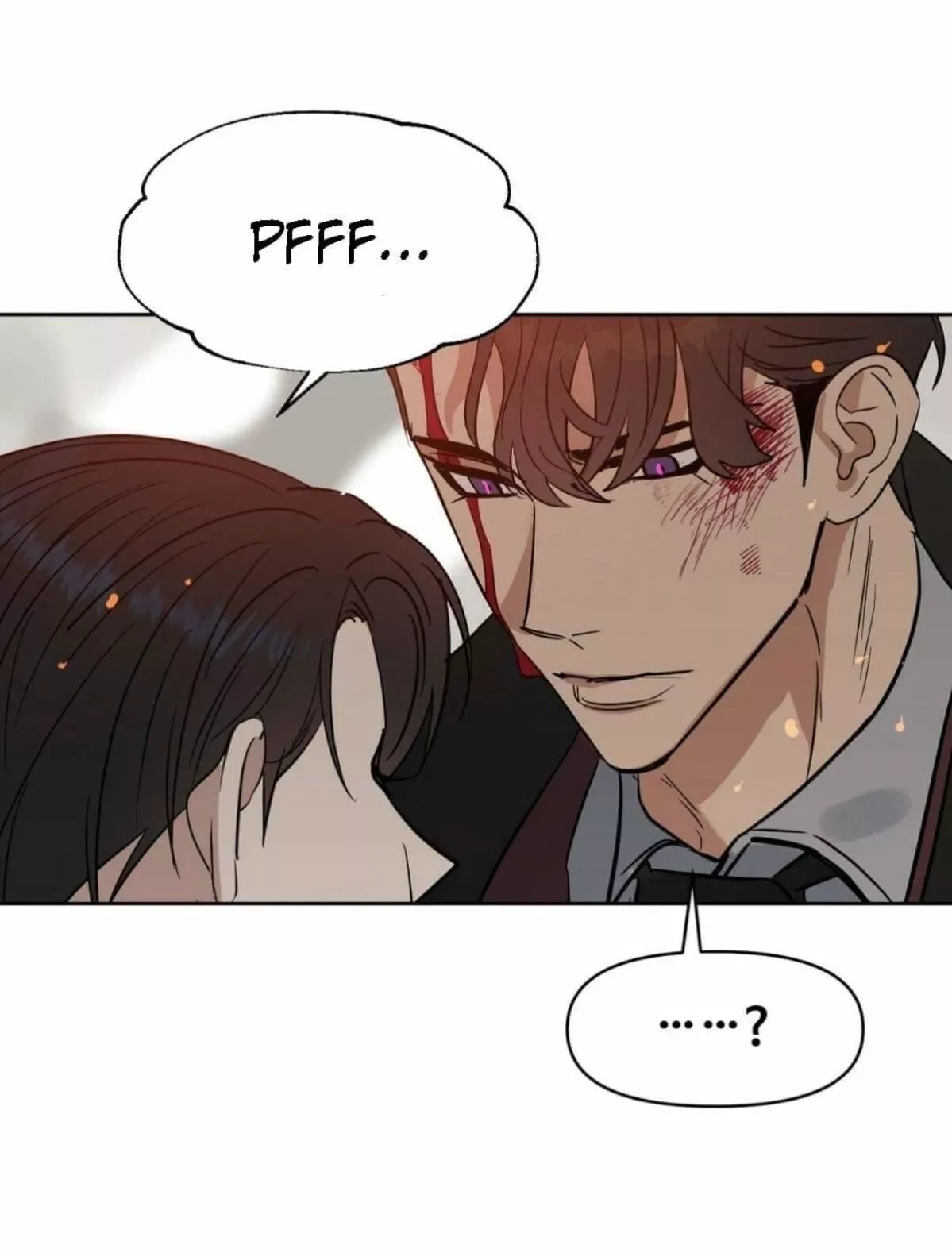 Kiss me, Liar Chapter 42 page 29