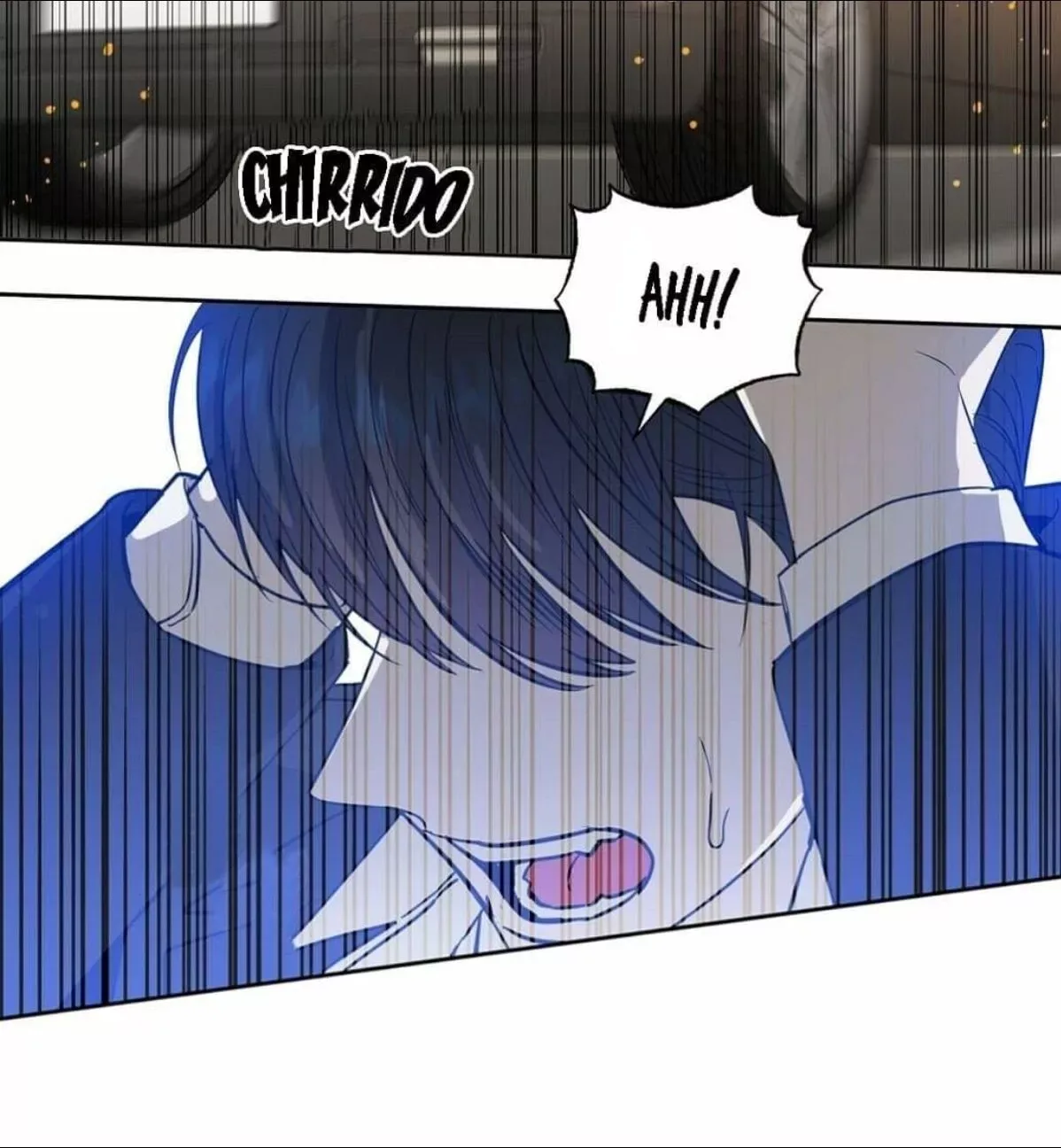 Kiss me, Liar Chapter 42 page 5