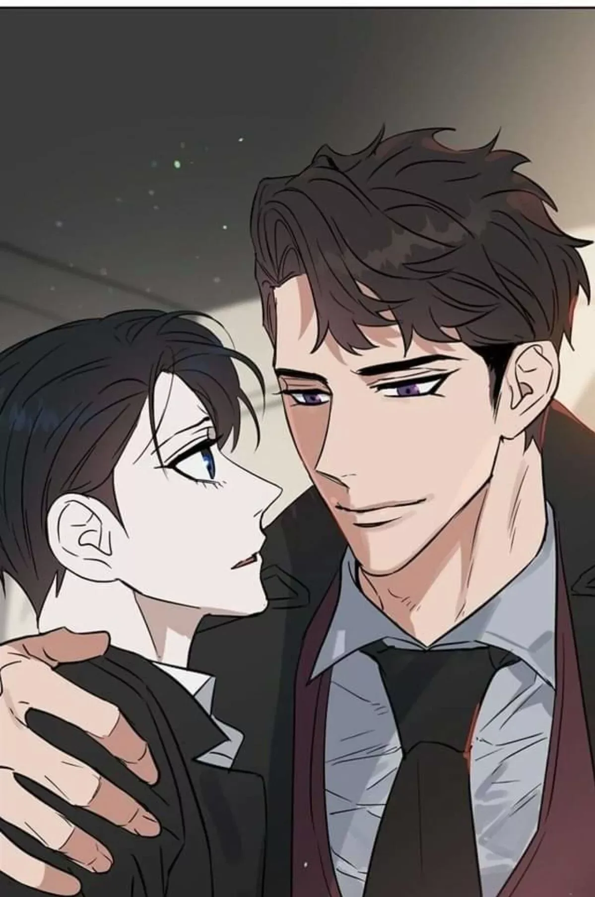 Kiss me, Liar Chapter 42 page 12