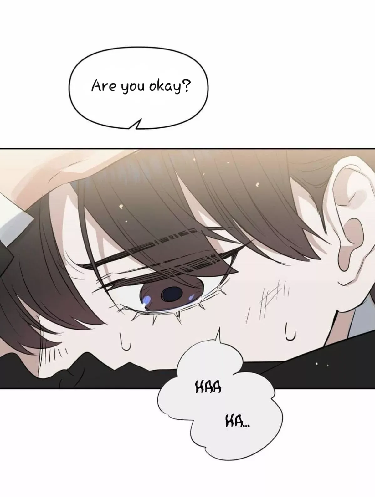 Kiss me, Liar Chapter 42 page 24