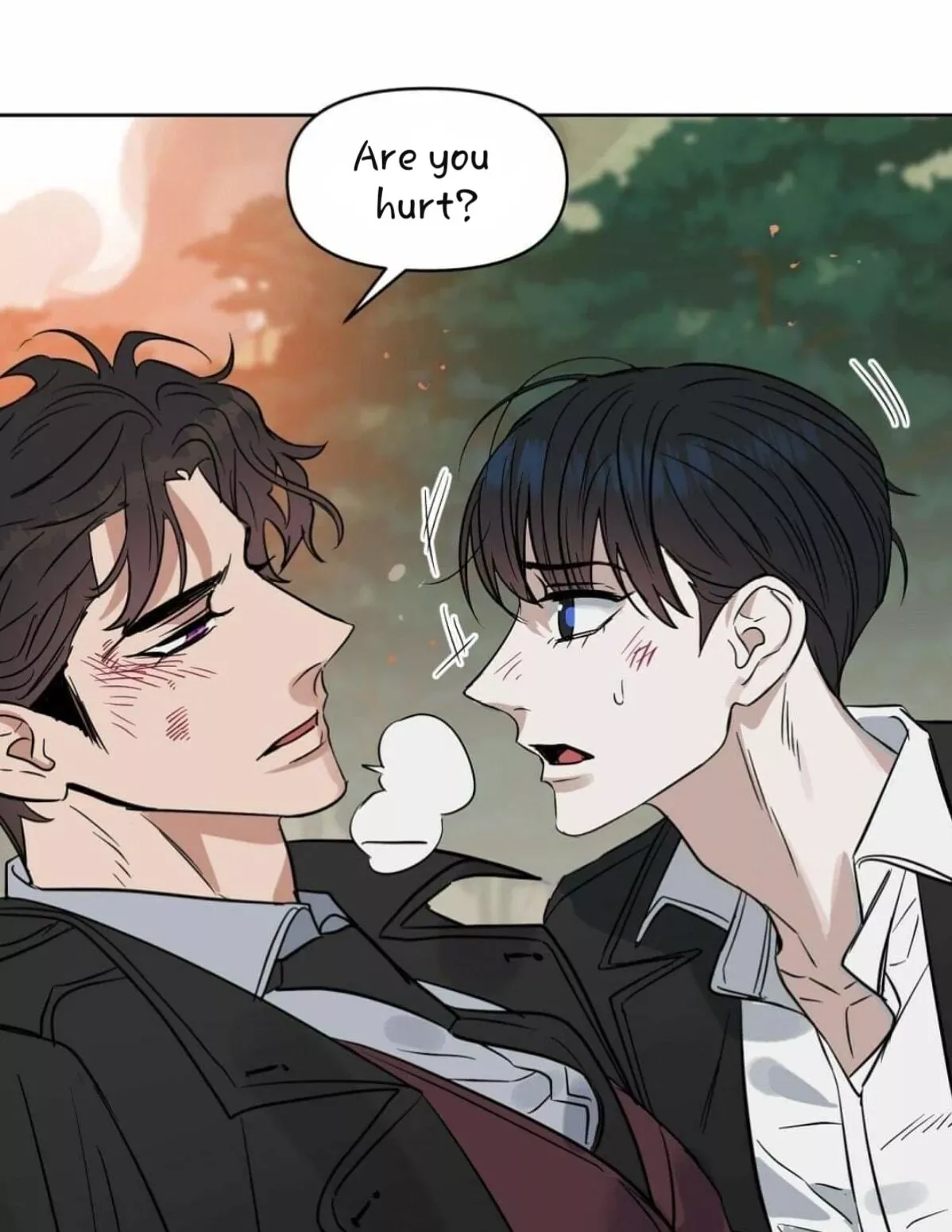 Kiss me, Liar Chapter 42 page 25