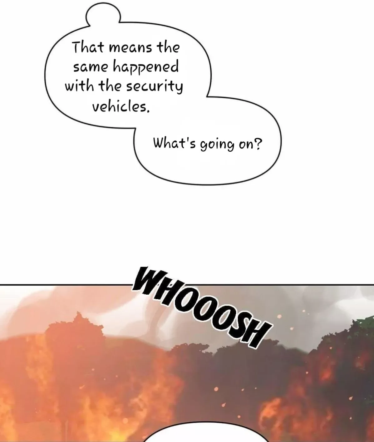 Kiss me, Liar Chapter 42 page 10