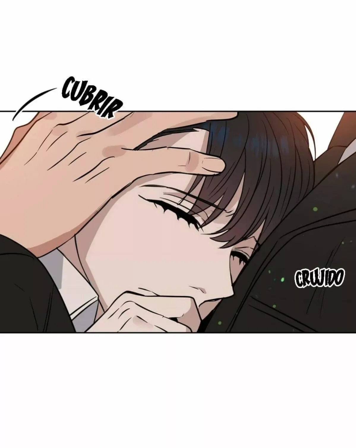 Kiss me, Liar Chapter 42 page 17