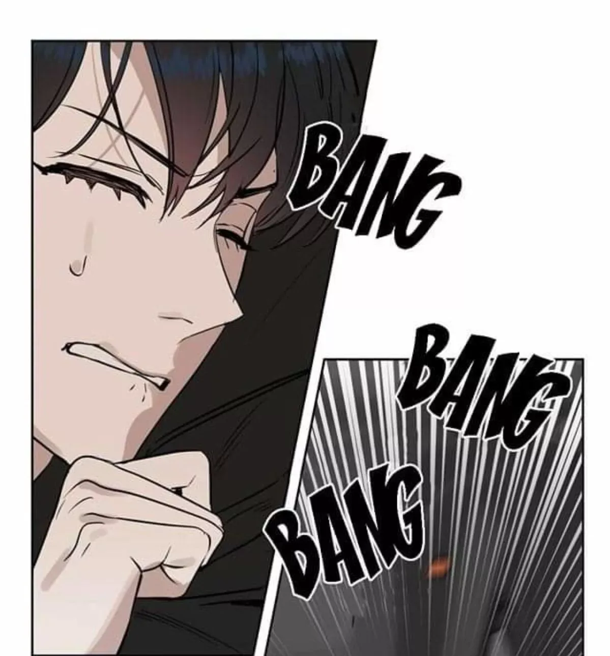 Kiss me, Liar Chapter 42 page 34