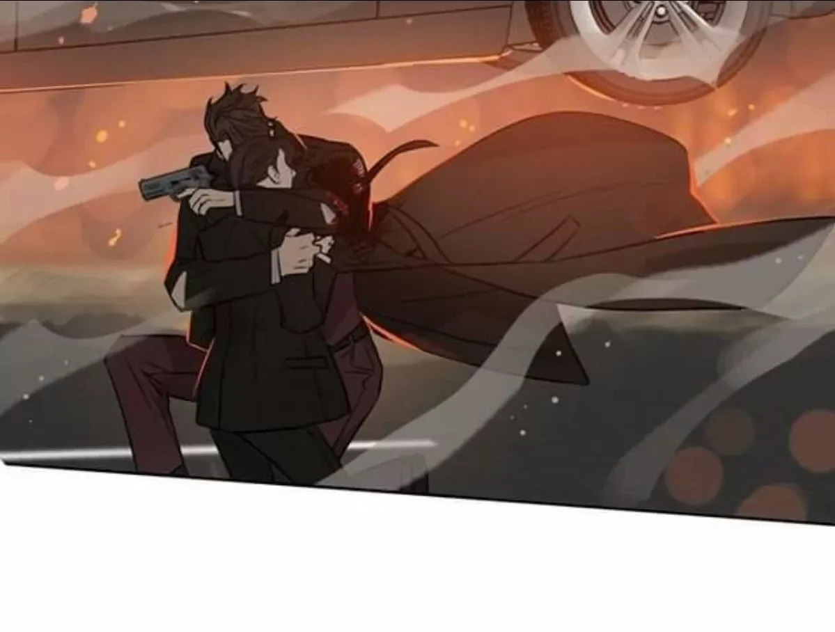 Kiss me, Liar Chapter 42 page 37