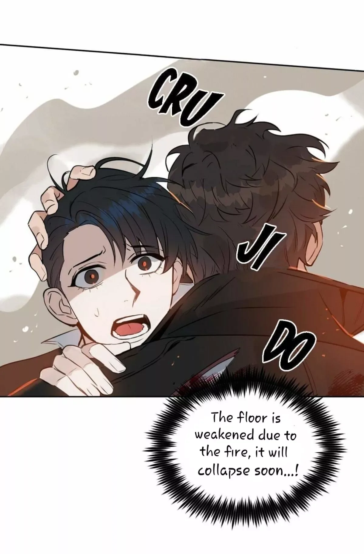 Kiss me, Liar Chapter 42 page 38