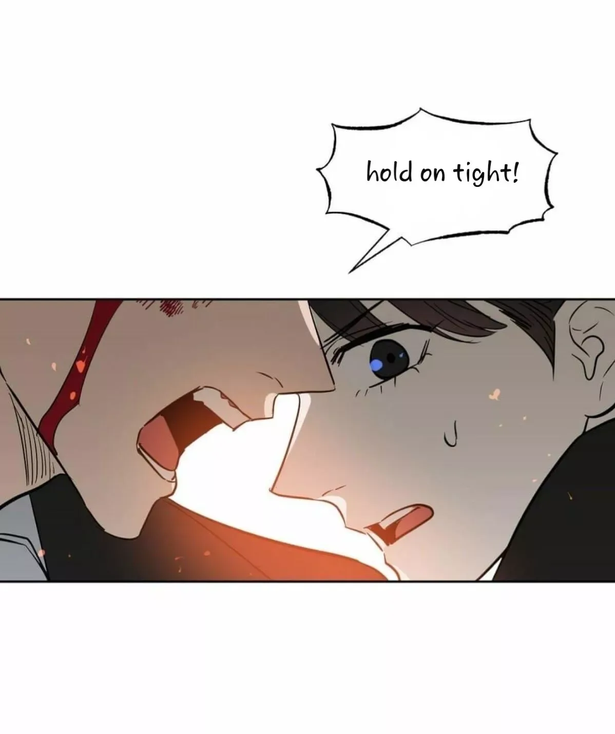 Kiss me, Liar Chapter 42 page 39