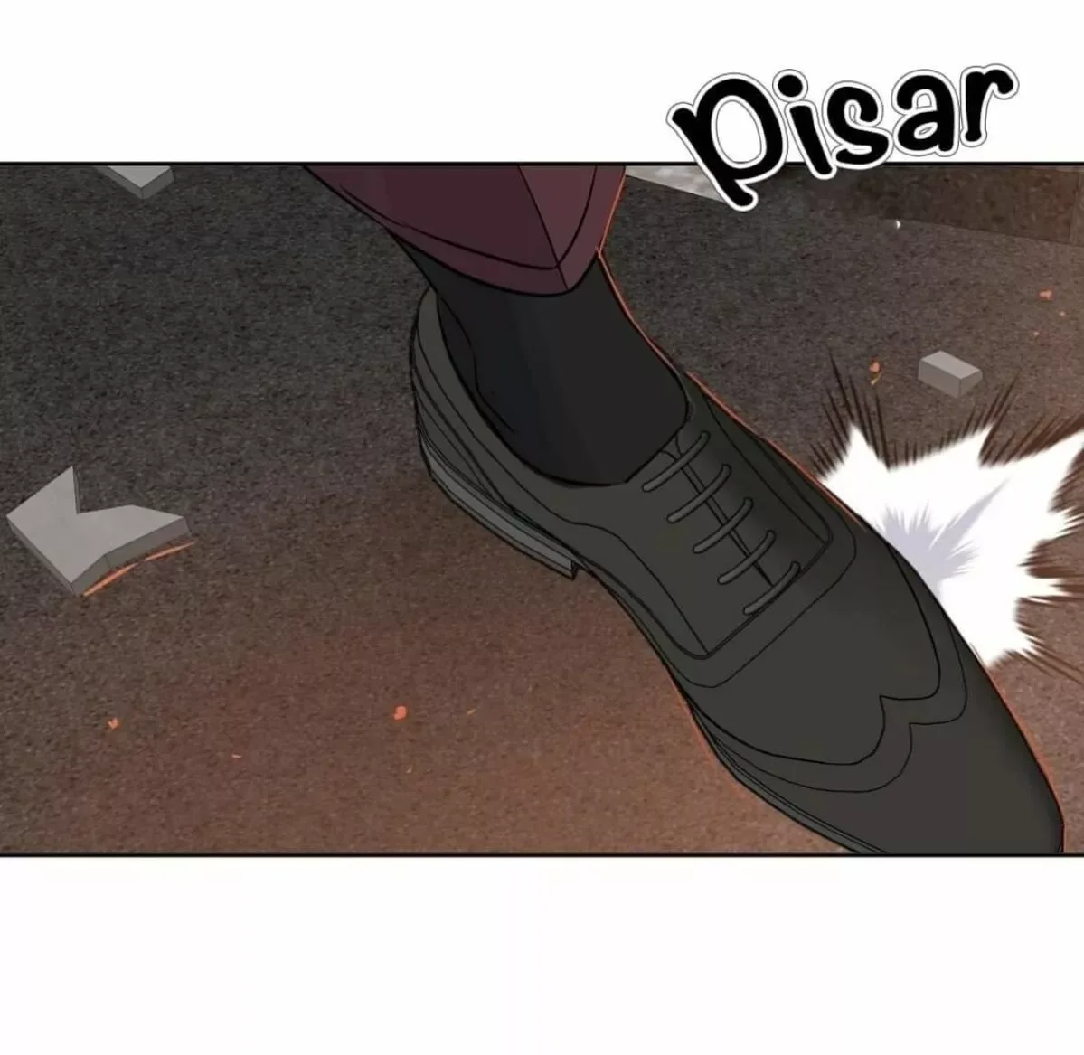 Kiss me, Liar Chapter 42 page 43