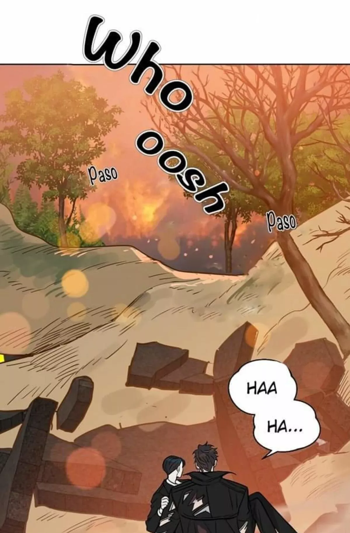 Kiss me, Liar Chapter 42 page 44