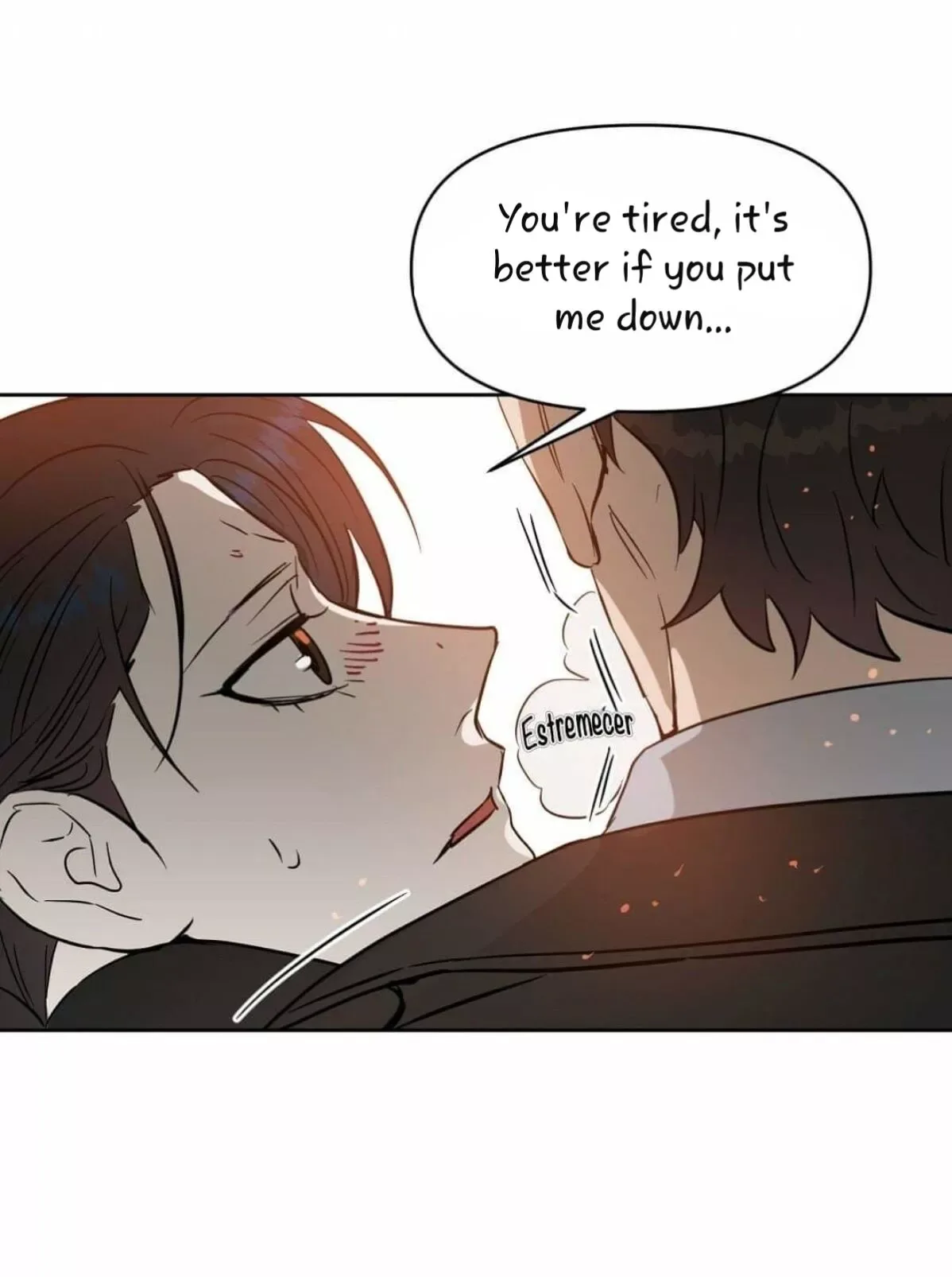 Kiss me, Liar Chapter 42 page 46
