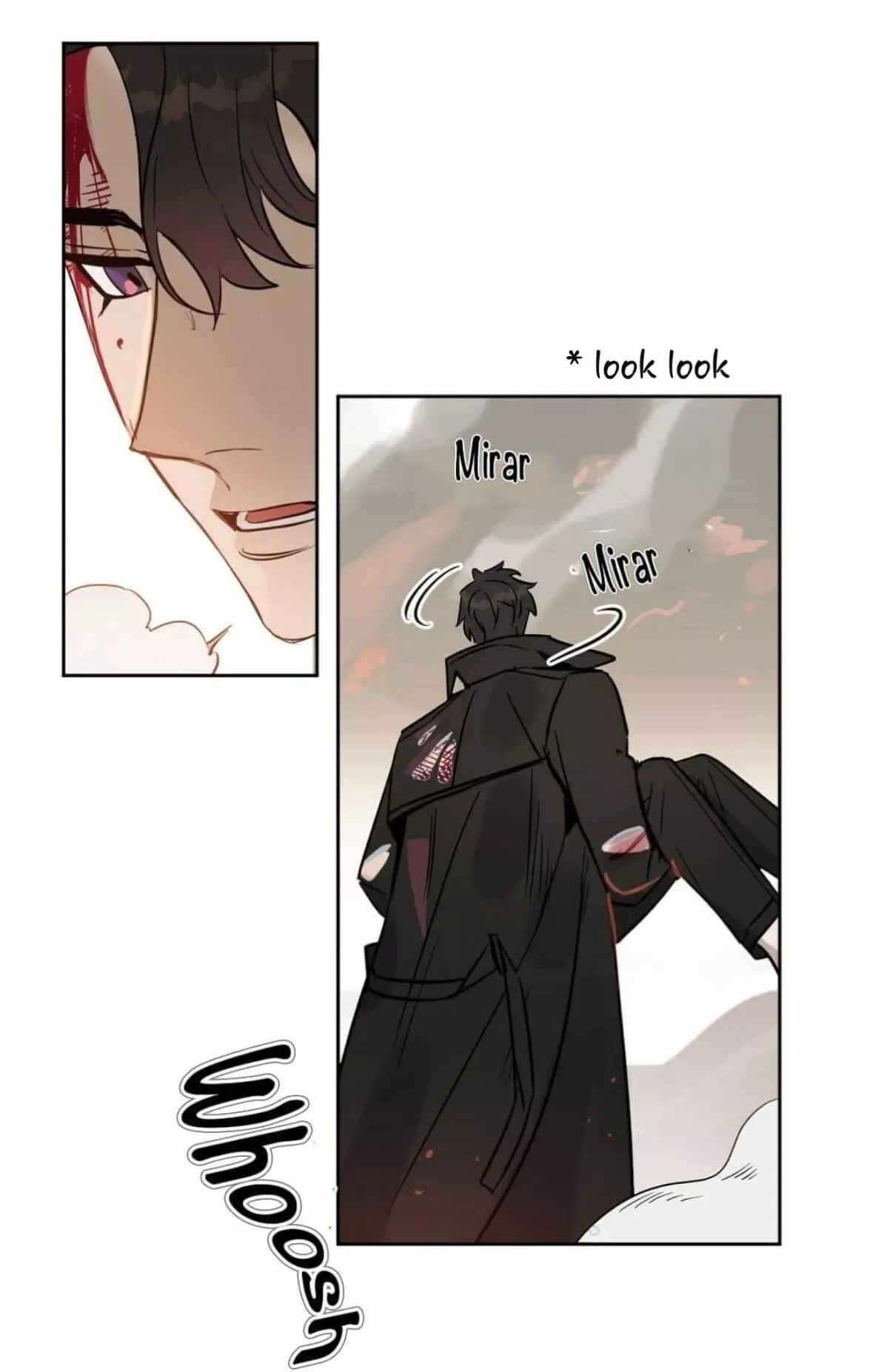 Kiss me, Liar Chapter 42 page 47