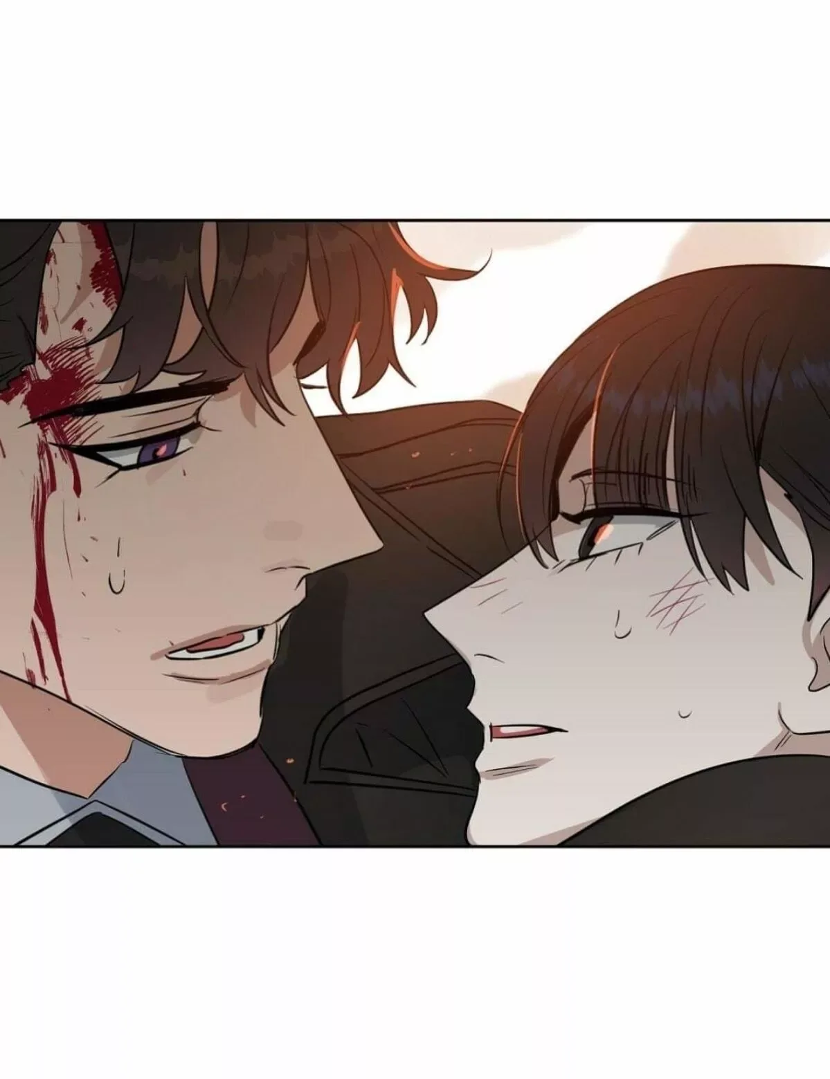 Kiss me, Liar Chapter 42 page 49