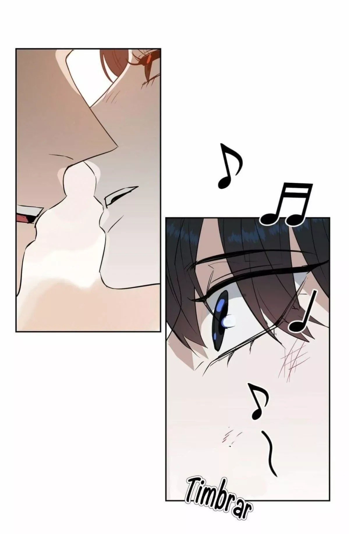 Kiss me, Liar Chapter 42 page 50