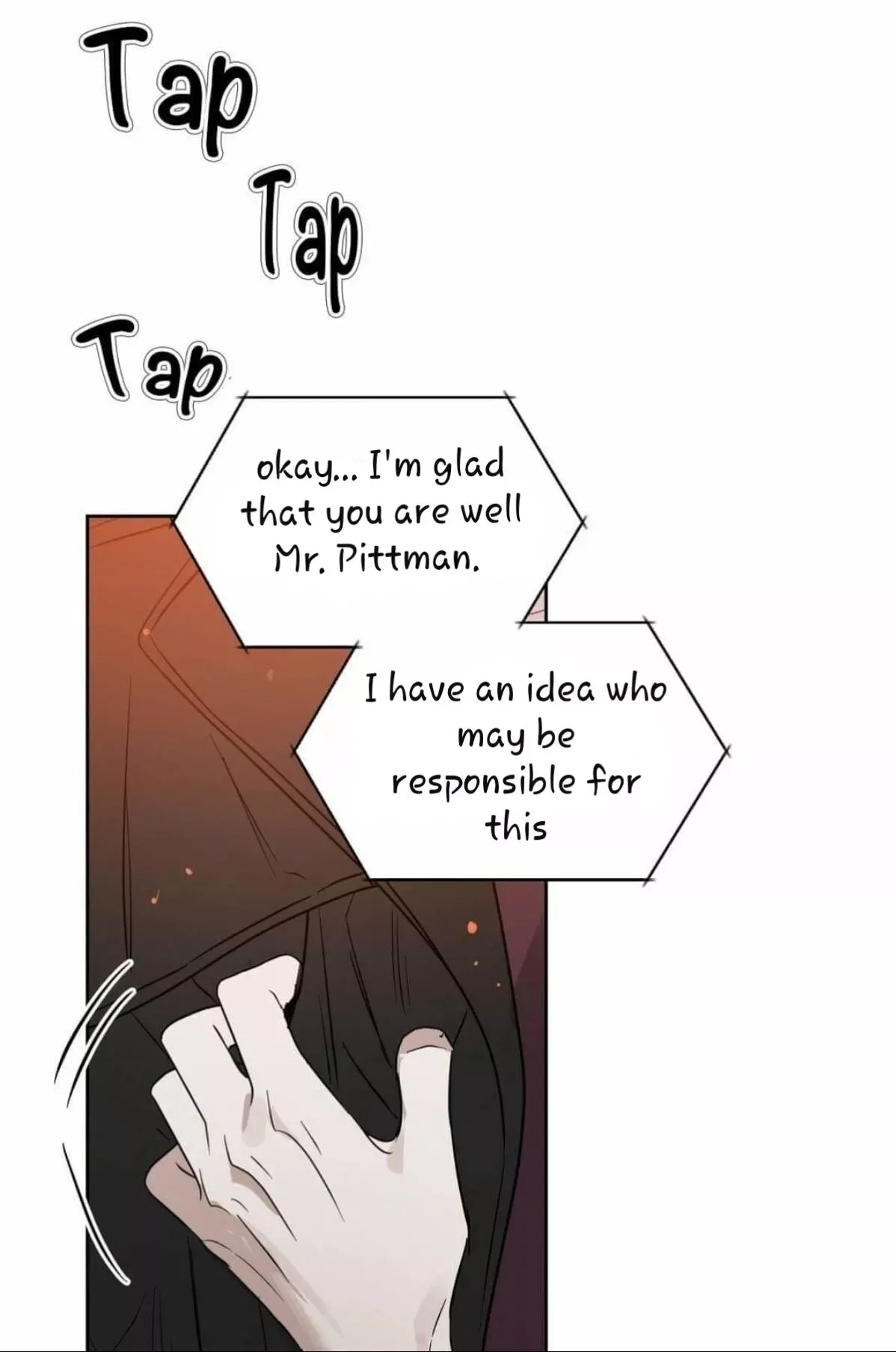 Kiss me, Liar Chapter 42 page 52